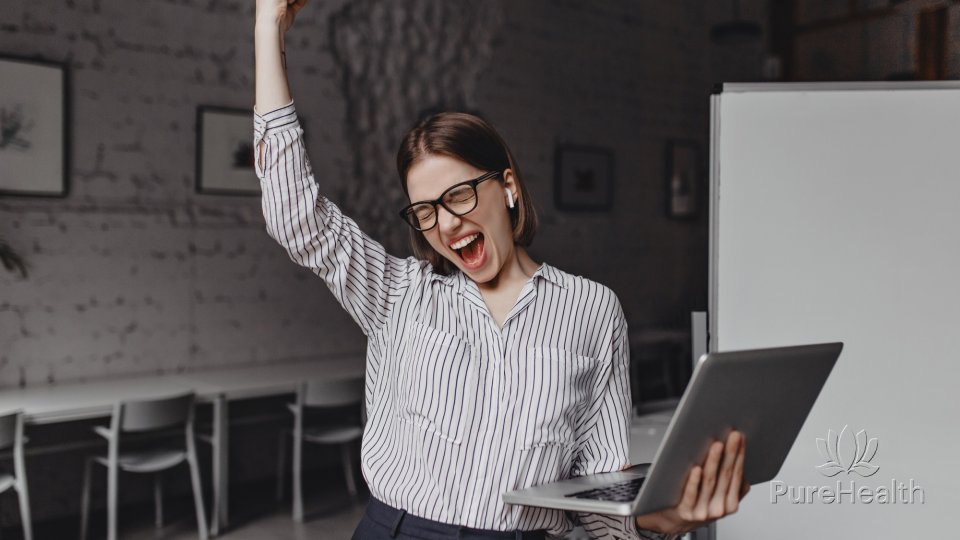 Genera Ganancias - Pure Health Abbi Uicab