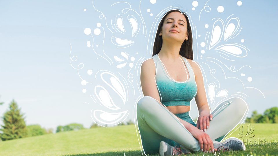 Quiénes somos - Pure Health Abbi Uicab