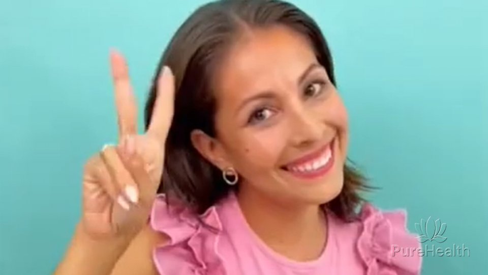 Genera ingresos desde tu casa - Pure Health Abbi Uicab