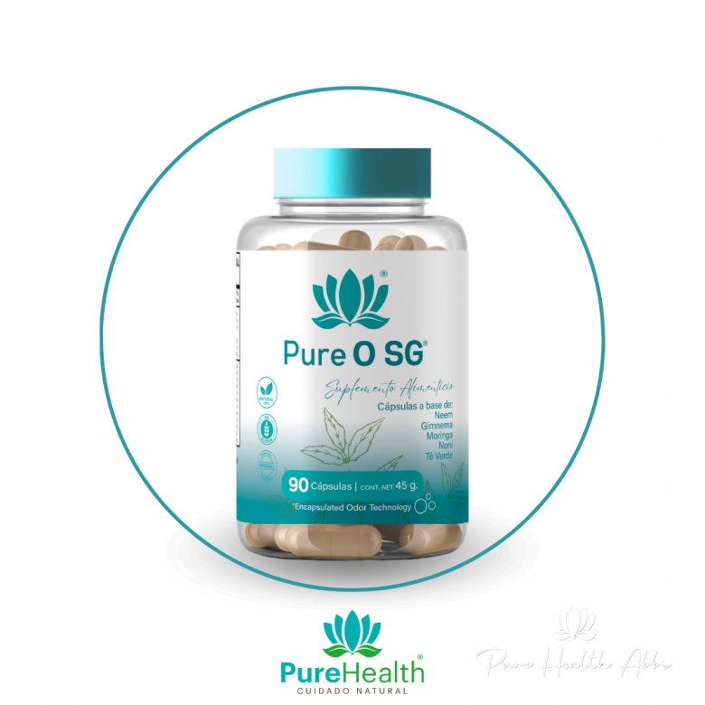 Pure 0-Sugg 