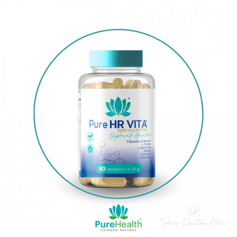 Pure HR-VITA  