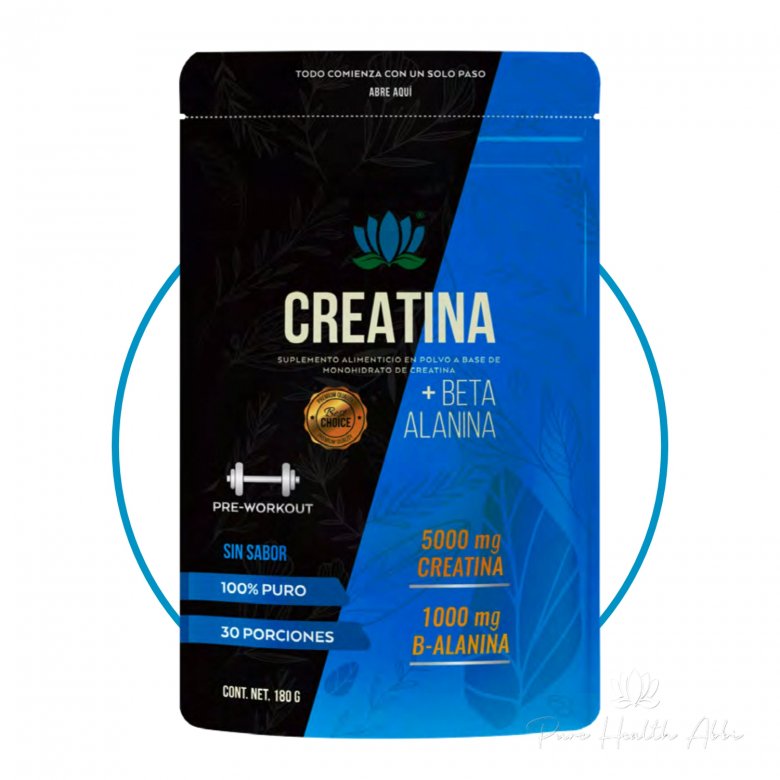 Creatina 