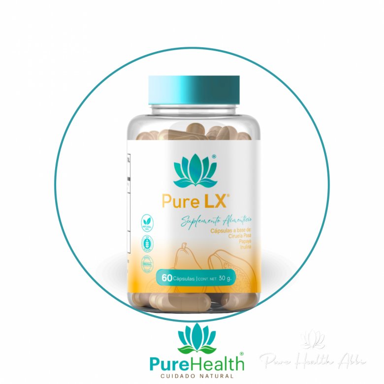 Pure LX 