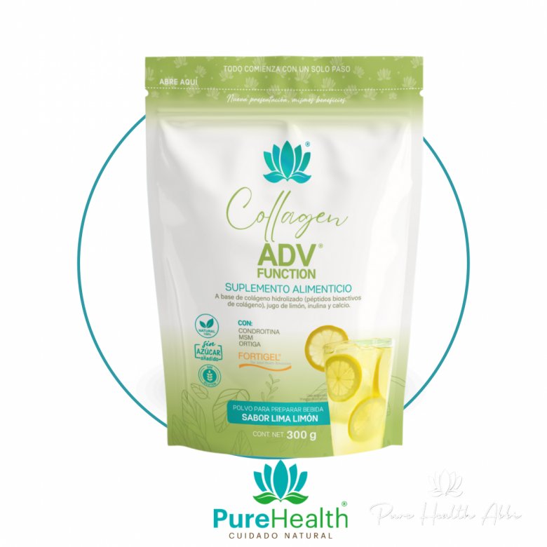 Collagen ADV FUNCTION 